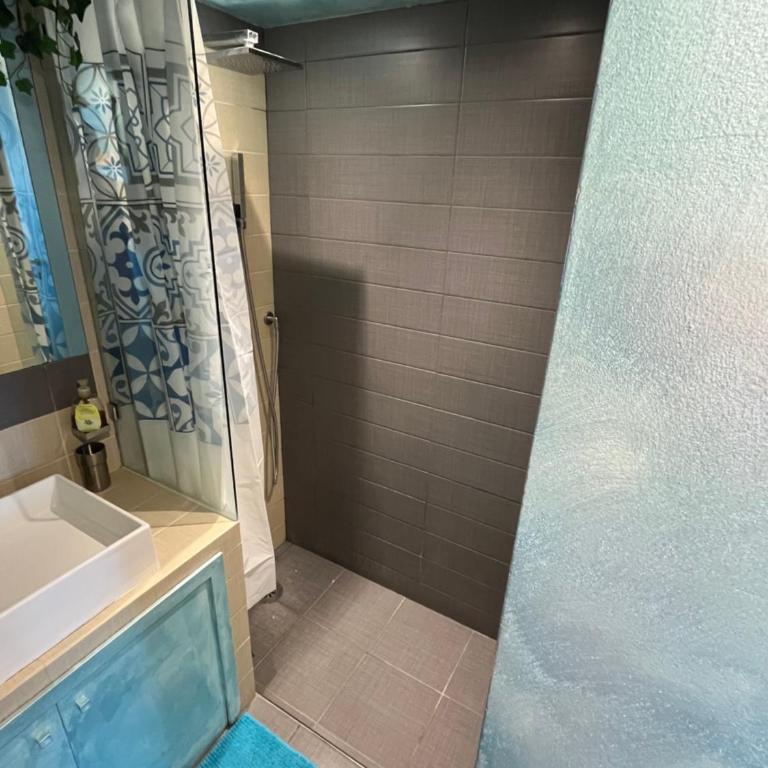E&C Suites Roma - Appartamento con Vista Mare - 9