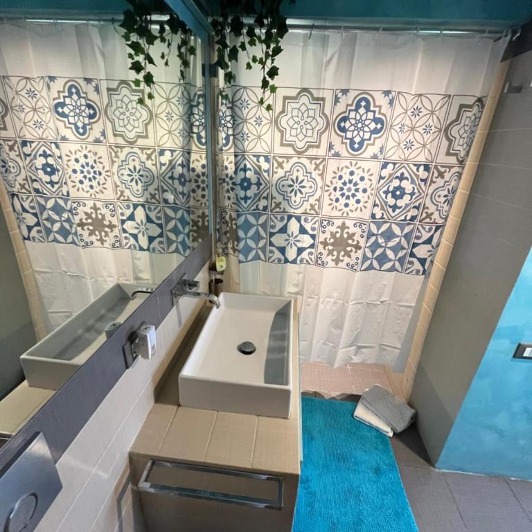 E&C Suites Roma - Appartamento con Vista Mare - 10