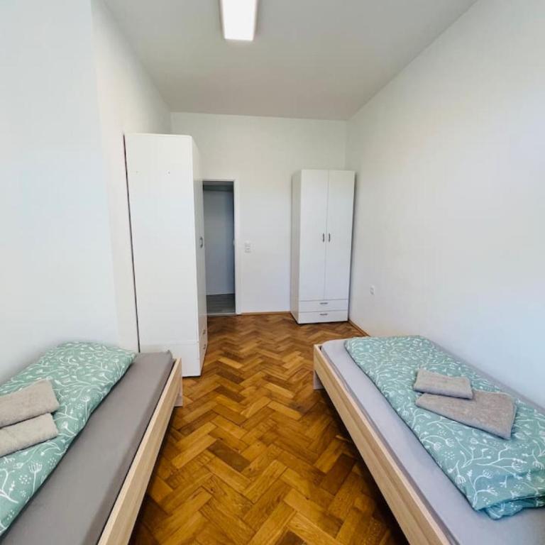 Leoben Top 6 - Appartement - 5