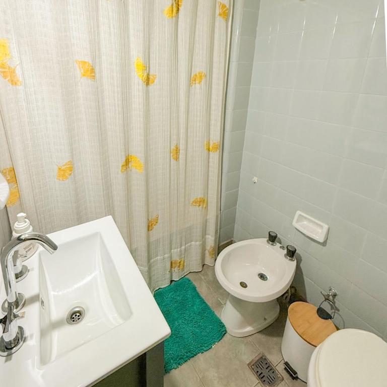 Cozy 1-BR Apartment in Prime Palermo Location - Apartamento de 1 dormitorio - 64