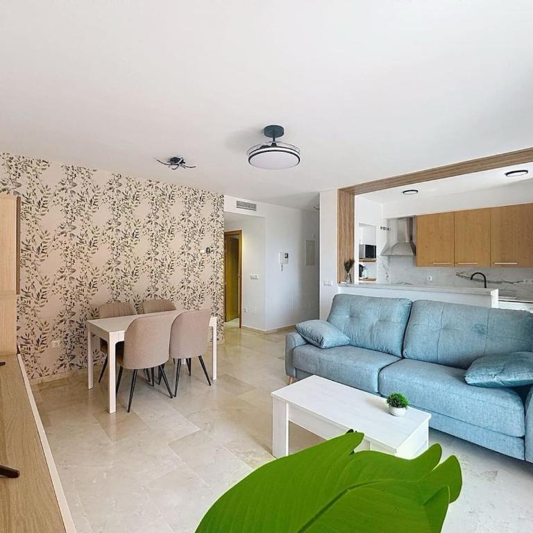 Alo Brisa Urban - Apartamento - 2