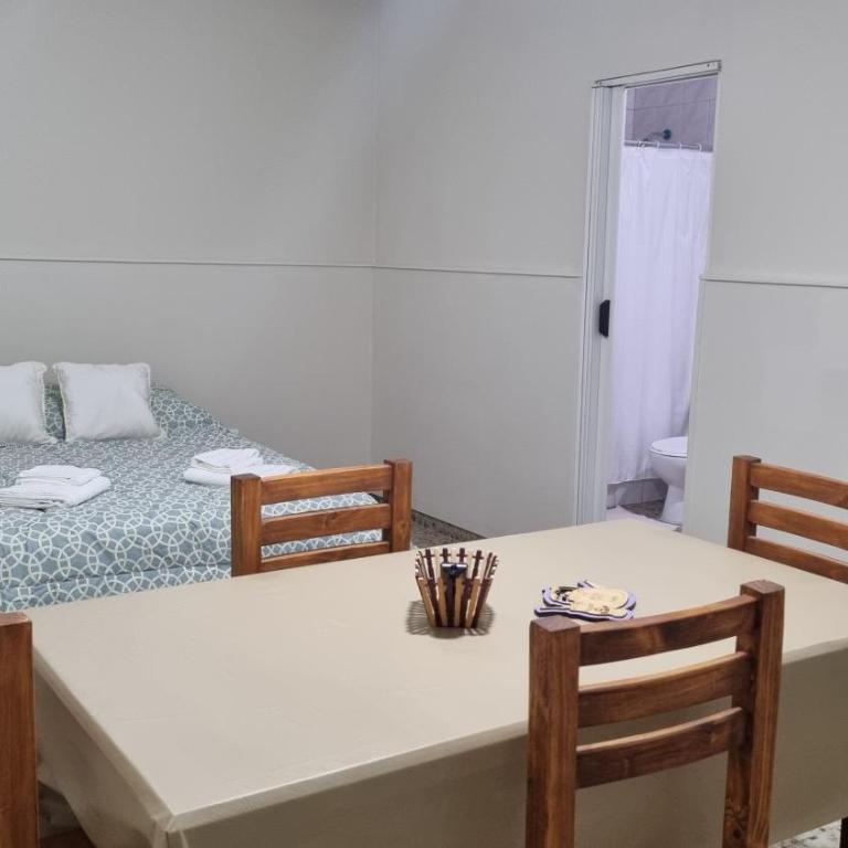 Las Turcas 1 - Apartamento de 1 dormitorio - 14