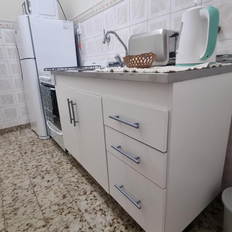 Las Turcas 1 - Apartamento de 1 dormitorio - 19