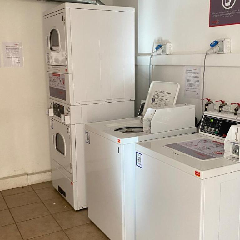 Comfortable apartment in Viña - Apartamento de 1 dormitorio - 7