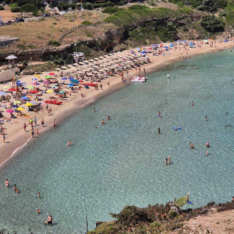Vista Mare Santa Teresa di Gallura - Casa con 2 Camere da Letto - 1