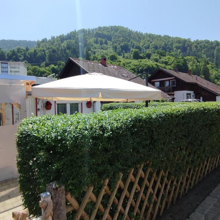 Ferienhaus Gabriela Allgäu - Haus mit 3 Schlafzimmern - 9