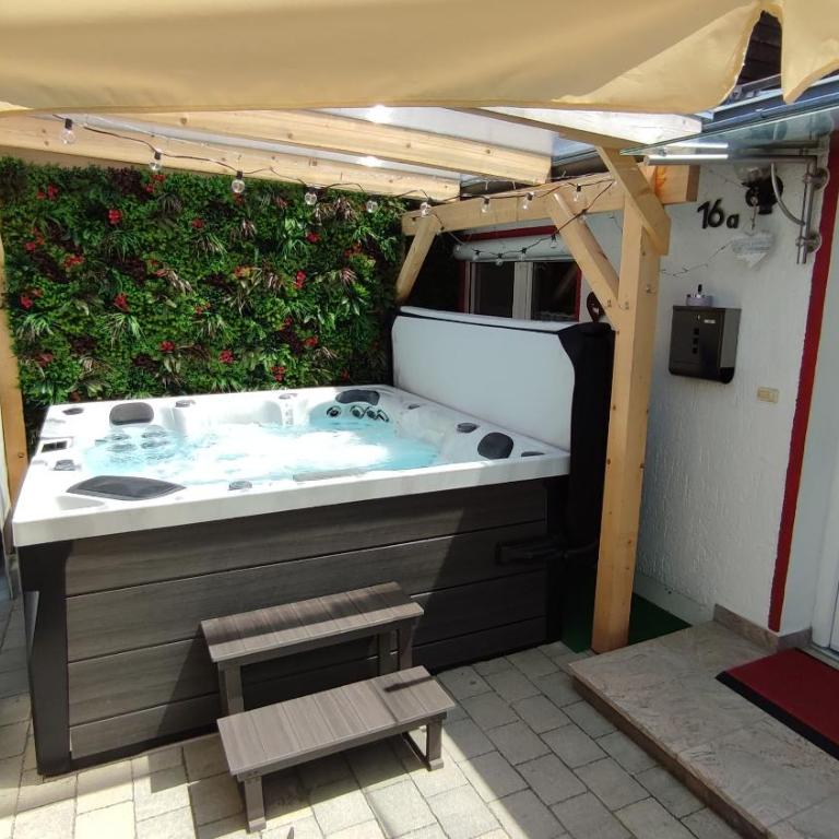 Ferienhaus Gabriela Allgäu - Haus mit 3 Schlafzimmern - 5