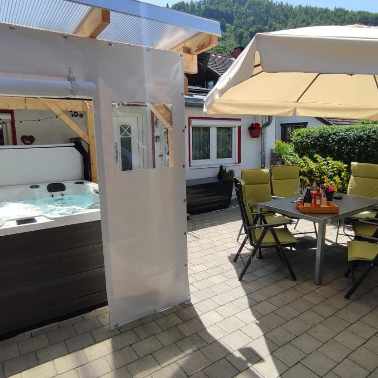 Ferienhaus Gabriela Allgäu - Haus mit 3 Schlafzimmern - 3