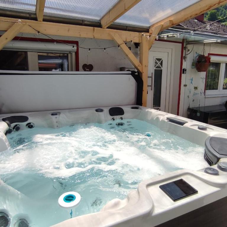 Ferienhaus Gabriela Allgäu - Haus mit 3 Schlafzimmern - 6