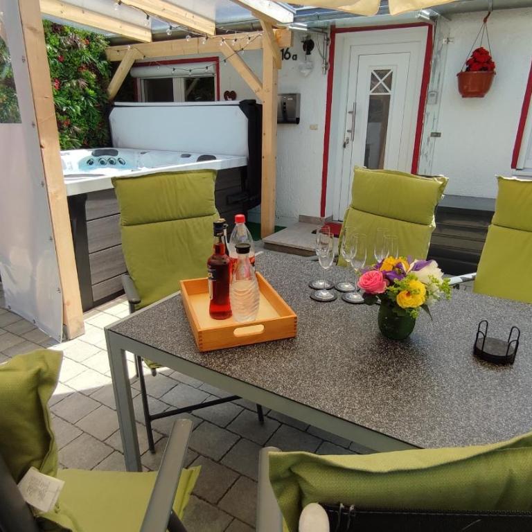Ferienhaus Gabriela Allgäu - Haus mit 3 Schlafzimmern - 2