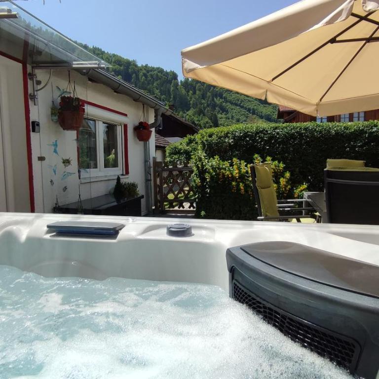 Ferienhaus Gabriela Allgäu - Haus mit 3 Schlafzimmern - 7