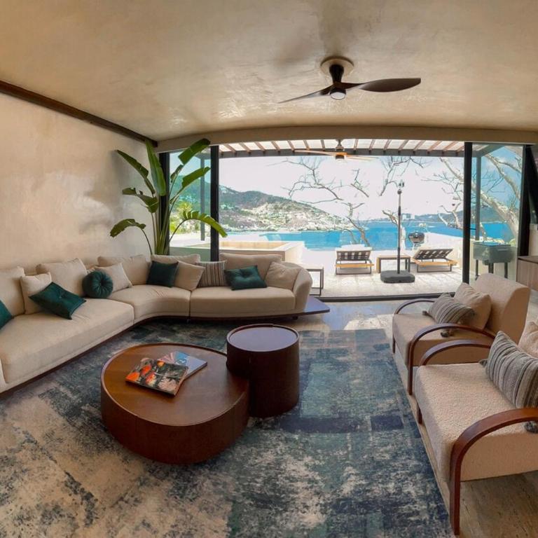 Villa Solara, Acapulco - Villa con vistas al mar - 1