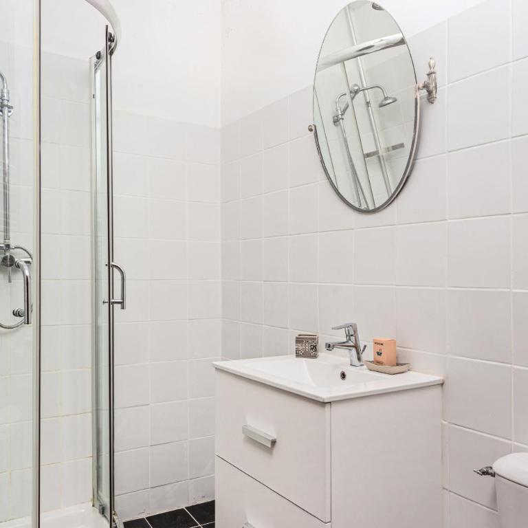 Bastion Ideally located, brightness, sea views - Appartement 1 Chambre - 17