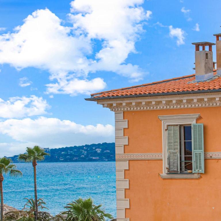 Bastion Ideally located, brightness, sea views - Appartement 1 Chambre - 19