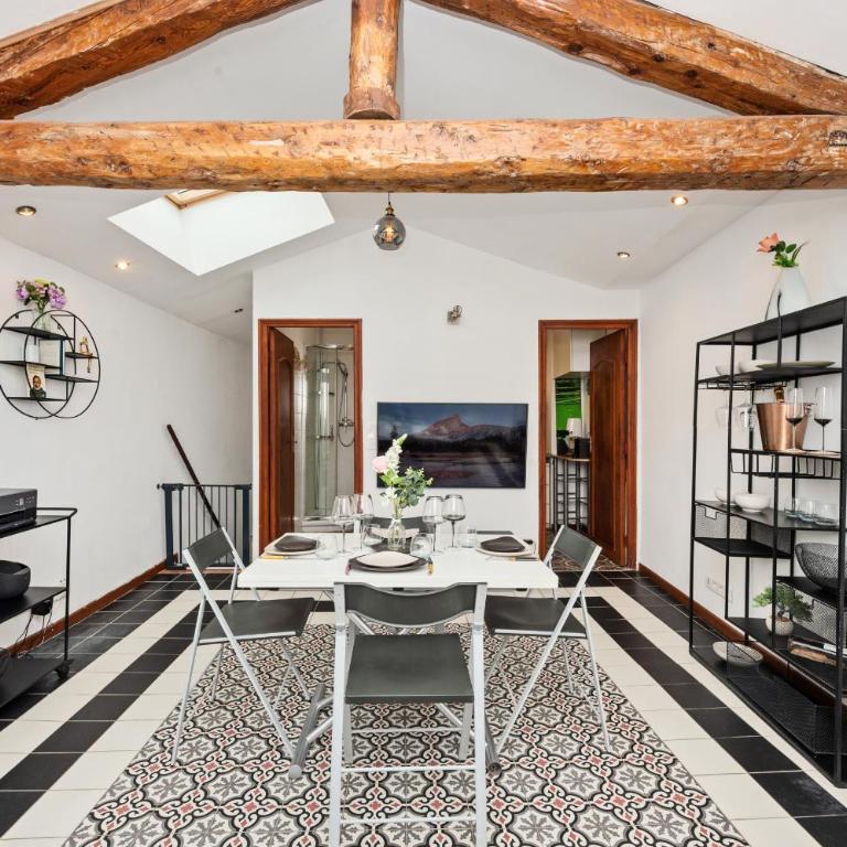 Bastion Ideally located, brightness, sea views - Appartement 1 Chambre - 23