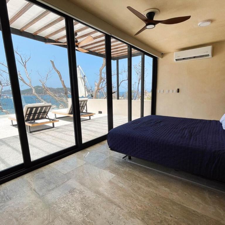 Villa Solara, Acapulco - Villa con vistas al mar - 5