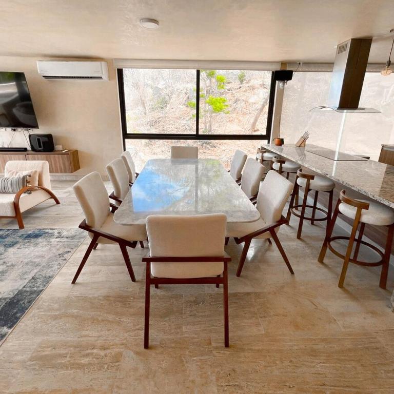 Villa Solara, Acapulco - Villa con vistas al mar - 11