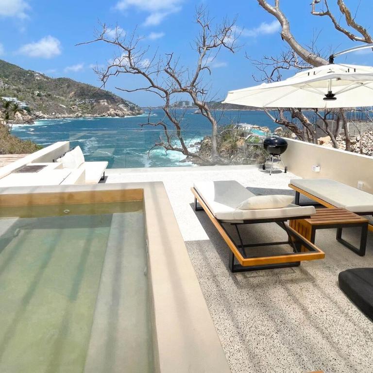 Villa Solara, Acapulco - Villa con vistas al mar - 17