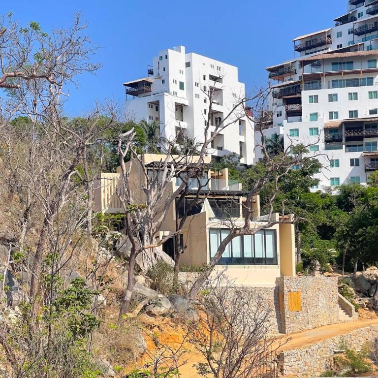 Villa Solara, Acapulco - Villa con vistas al mar - 21