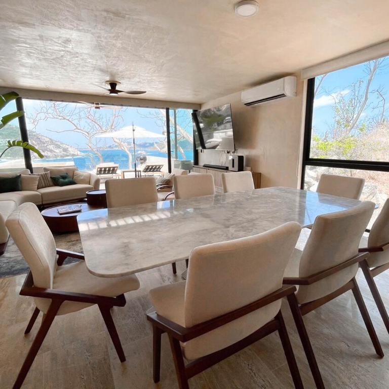 Villa Solara, Acapulco - Villa con vistas al mar - 22
