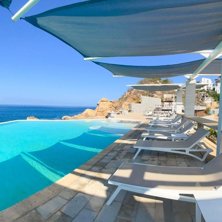 Villa Solara, Acapulco - Villa con vistas al mar - 3