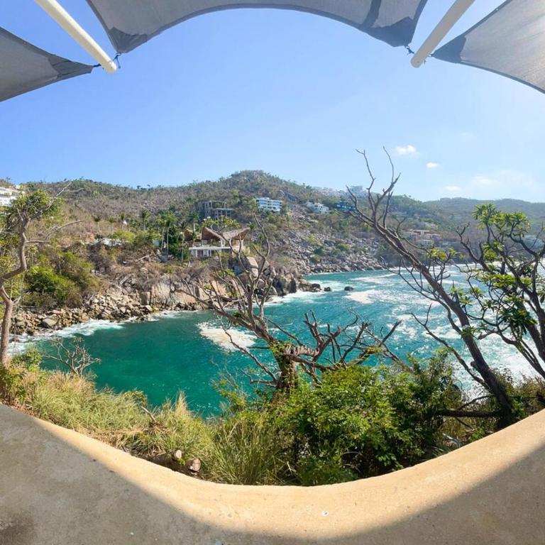 Villa Solara, Acapulco - Villa con vistas al mar - 25
