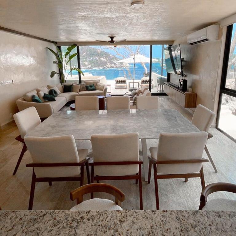 Villa Solara, Acapulco - Villa con vistas al mar - 28