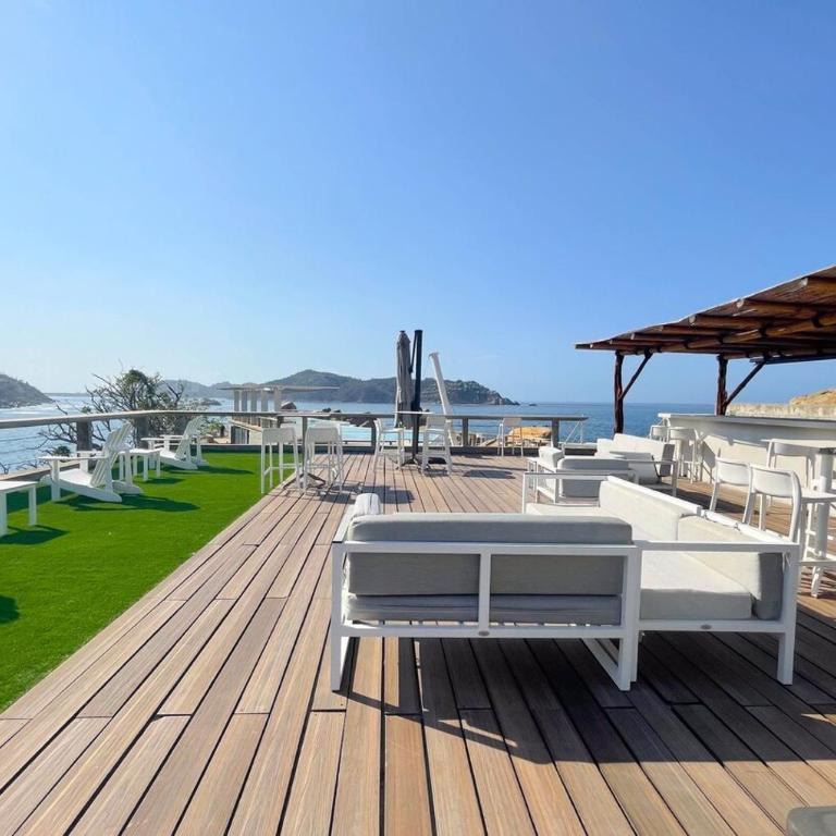 Villa Solara, Acapulco - Villa con vistas al mar - 30