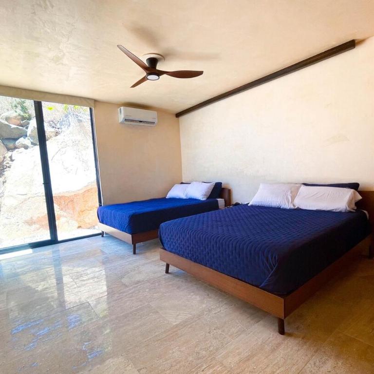 Villa Solara, Acapulco - Villa con vistas al mar - 34