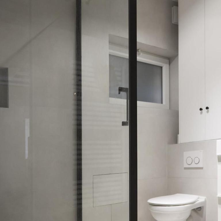 Studio jardin privé paris centre - Appartement 1 Chambre - 18