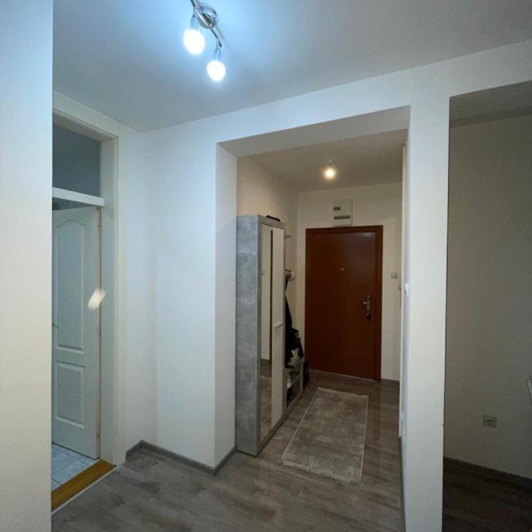 246 Aprtman Novi Sad - Apartman sa 1 Spavaćom Sobom - 1