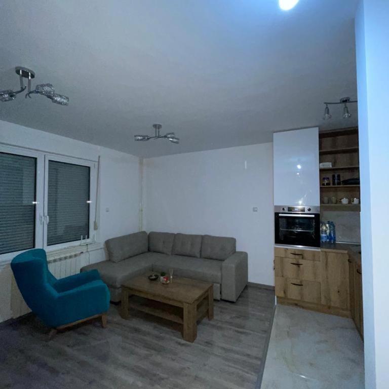 246 Aprtman Novi Sad - Apartman sa 1 Spavaćom Sobom - 2