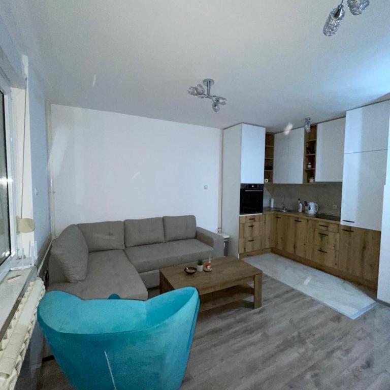 246 Aprtman Novi Sad - Apartman sa 1 Spavaćom Sobom - 5