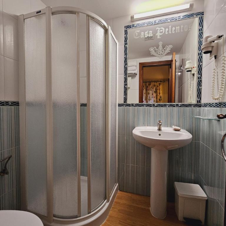 CASA PELENTOS Sandinies - Appartement en Duplex - 24
