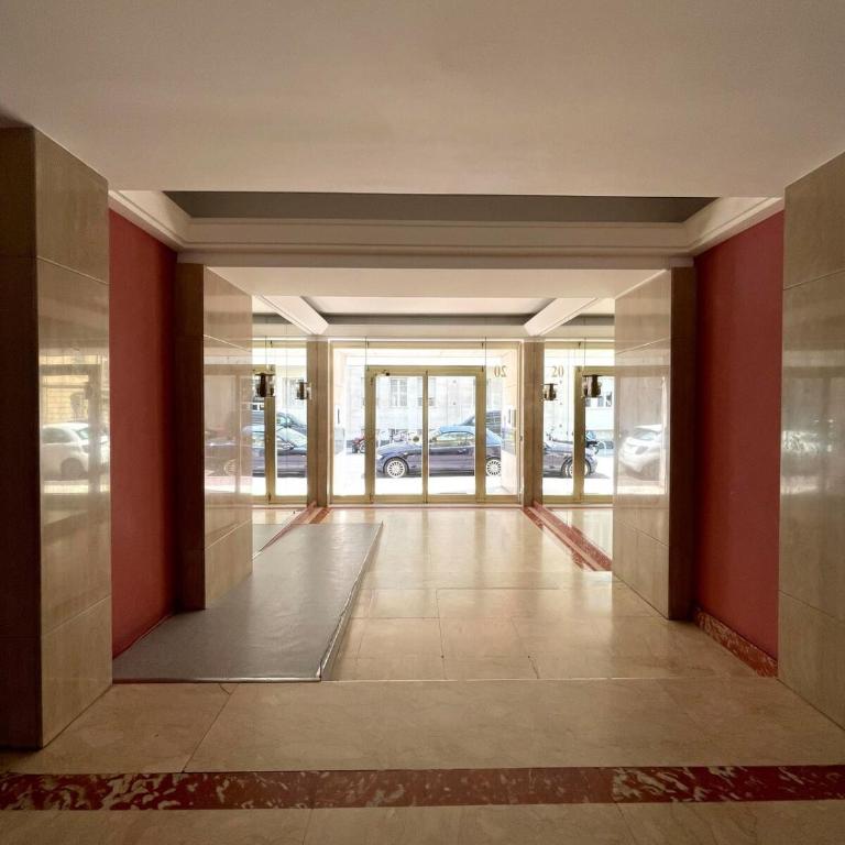 Studio climatisé "Carré d'Or"-2 personnes-Nice - Appartement 1 Chambre - 6