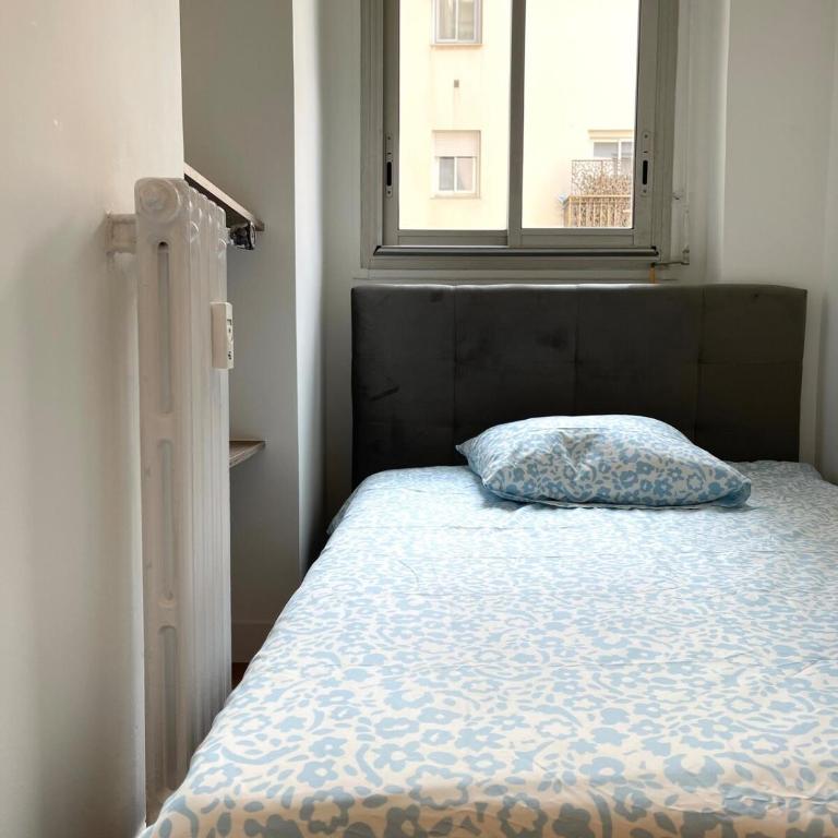 Studio climatisé "Carré d'Or"-2 personnes-Nice - Appartement 1 Chambre - 17