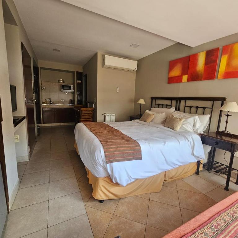 Departamento Santa Marta - Estudio Superior - 4