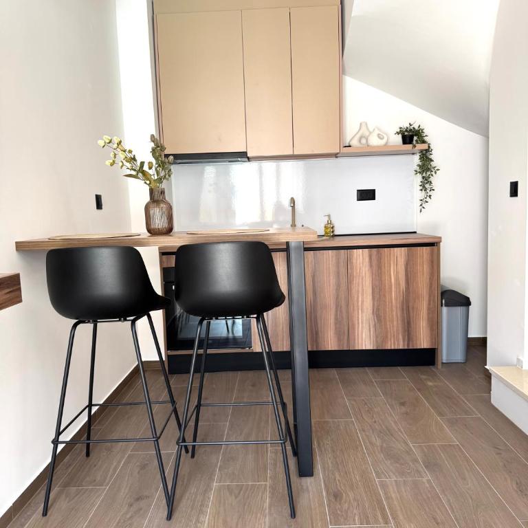 Villa Sevdah - apartments in the city centre, with pool and free parking - One-Bedroom Apartment with Pool View - 11