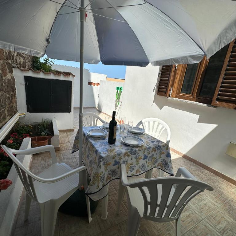 Casa di Flavio - Appartamento con 2 Camere da Letto - 16