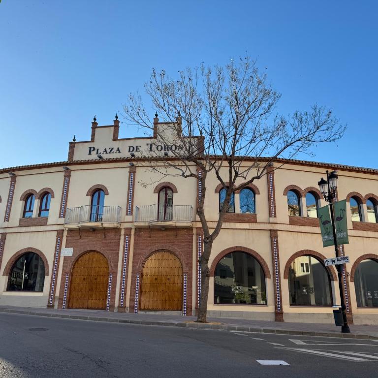 Apartamento Plaza España - Apartamento de 1 dormitorio - 3