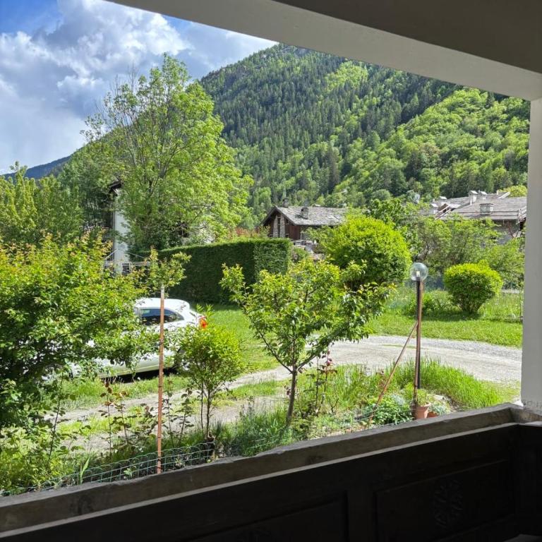 Le Petit Mont Blanc - Appartamento Alpino - Appartamento con 1 Camera da Letto - 4
