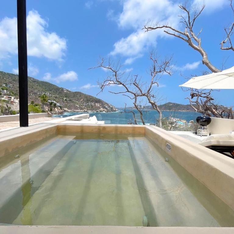 Villa Solara, Acapulco - Villa con vistas al mar - 38