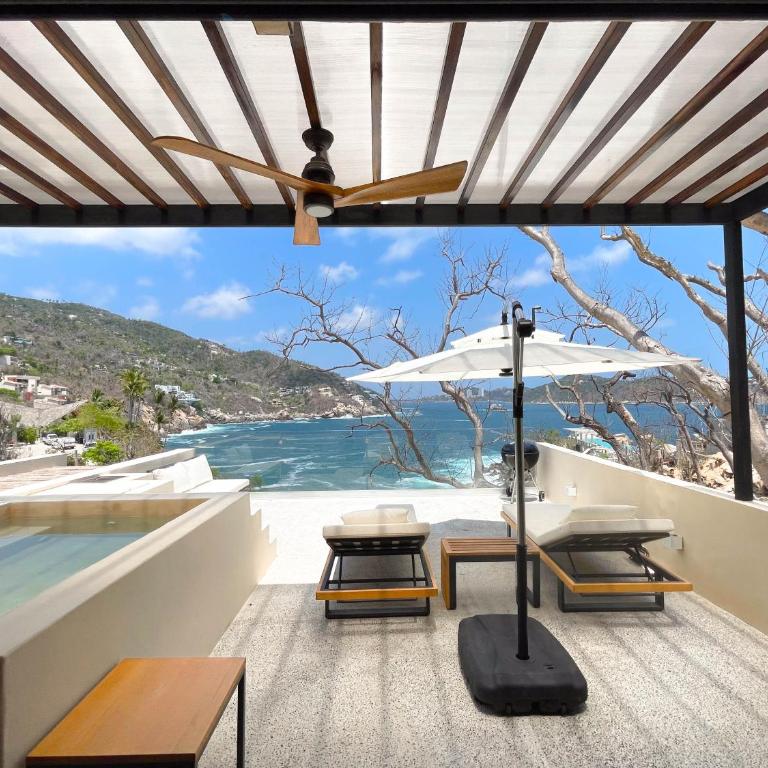 Villa Solara, Acapulco - Villa con vistas al mar - 37