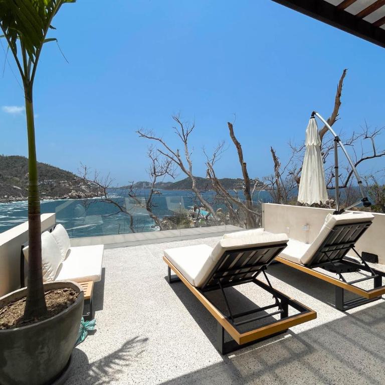 Villa Solara, Acapulco - Villa con vistas al mar - 39