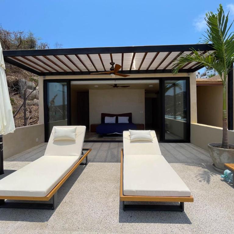 Villa Solara, Acapulco - Villa con vistas al mar - 40