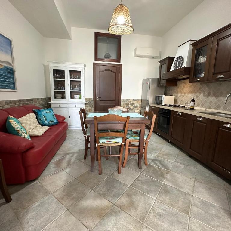 Casa di Flavio - Appartamento con 2 Camere da Letto - 3