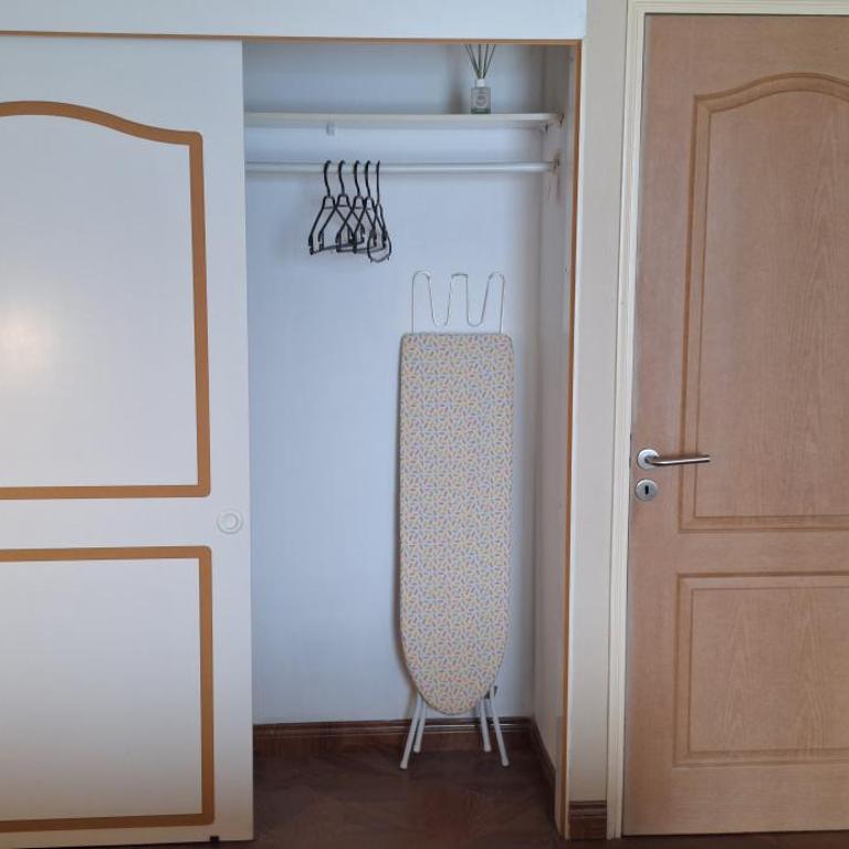 Iquique - Departamento ubicado frente a la Playa - Incluye Estacionamiento, Puesta de Sol y Mar - Reserva mínima 2 Noches - Apartamento de 1 dormitorio - 7