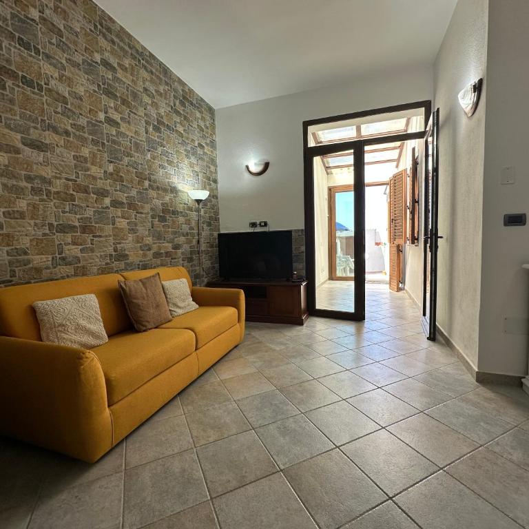 Casa di Flavio - Appartamento con 2 Camere da Letto - 6