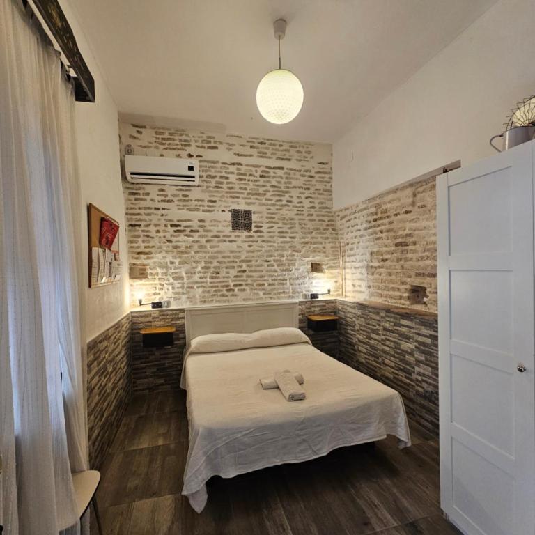 Recuerdos de la Abuela - Habitación Doble con baño privado - 3