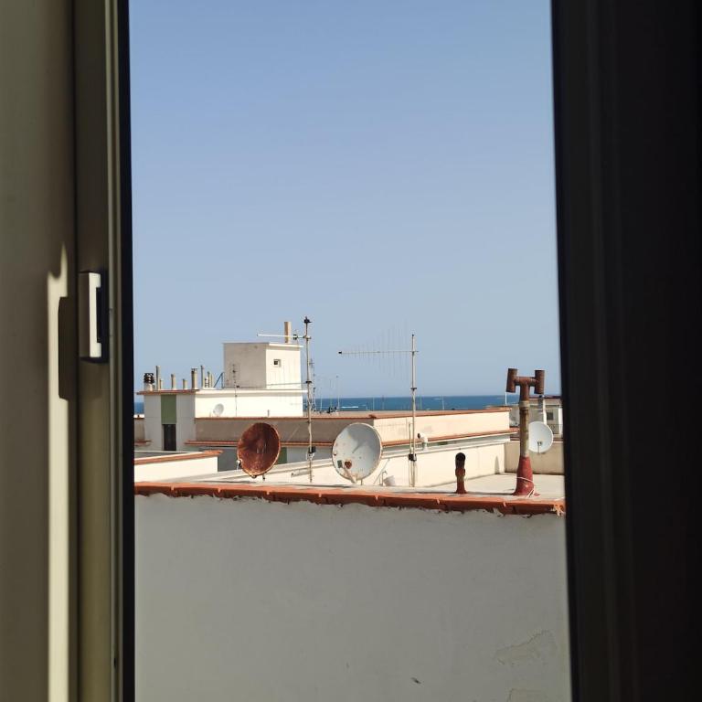 Attico in centro vista mare - Appartamento con 2 Camere da Letto - 5